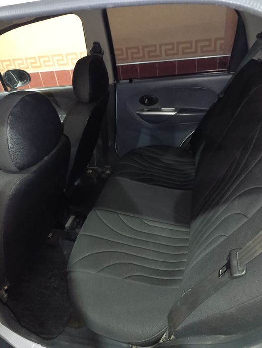 Matiz best 2018 oxrgi pazitsiya