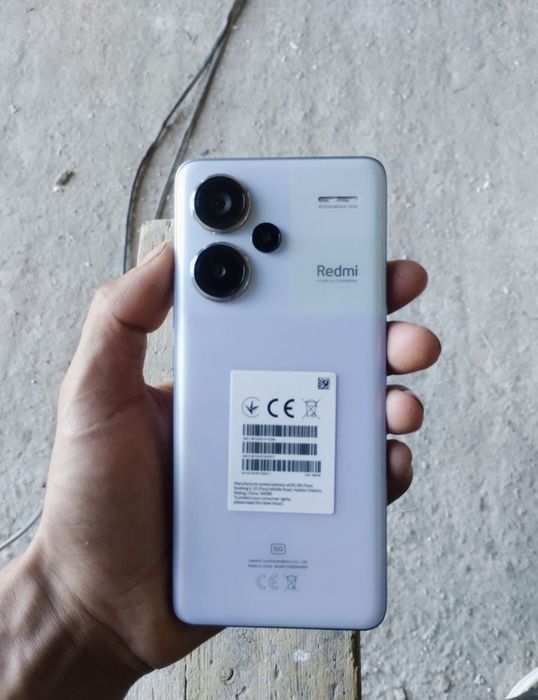 Xiaomi Redmi Note 13 Pro Plus 5G