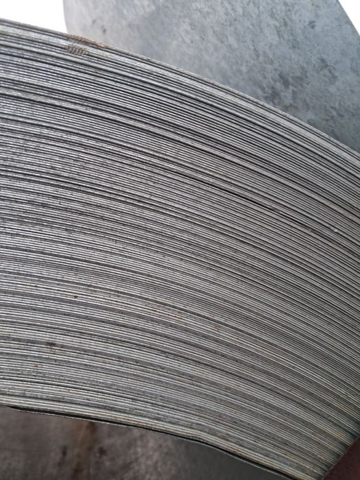 Отцинковный листь бухта 08.