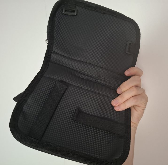 Велосумка b soul