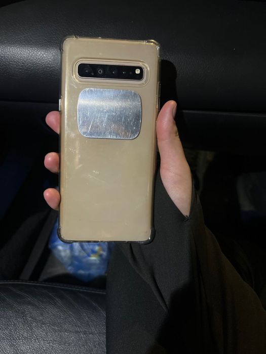 Телефон для индрайвера