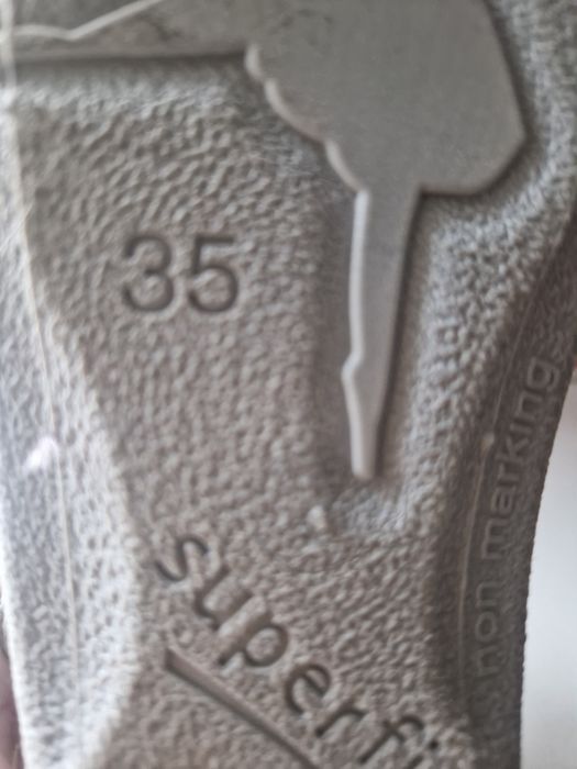 Детски пантофи Superfit 35 номер