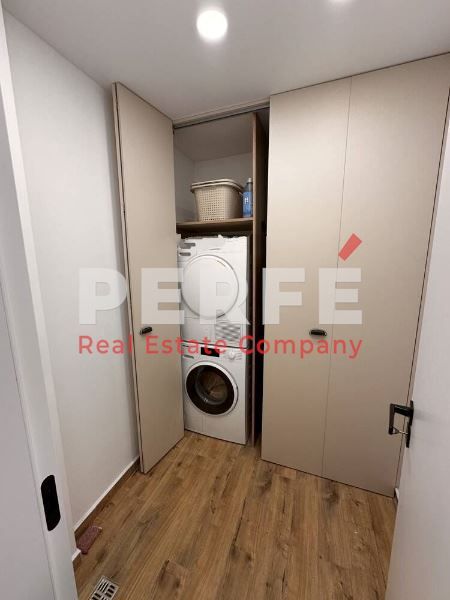 Дава се под наем Тристаен апартамент в Бургас, Изгрев - 98 кв.м за 1050 € - Снимка #7