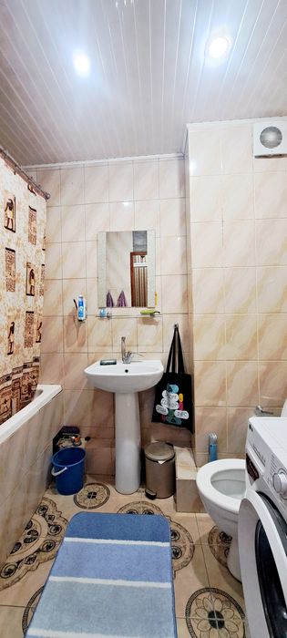 Госпитальный Нукуская 1в2-комнатная 42кв.м Гостиница Россия Центр