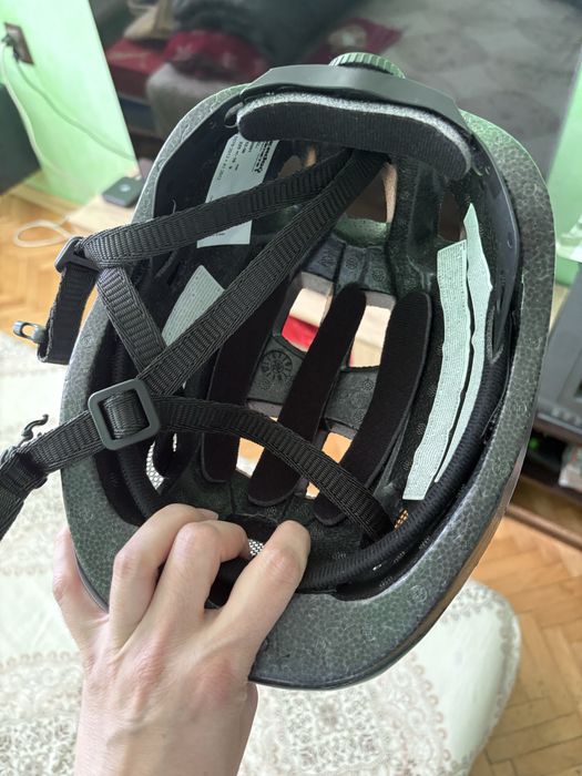 Детска каска за велосипед на DRAG