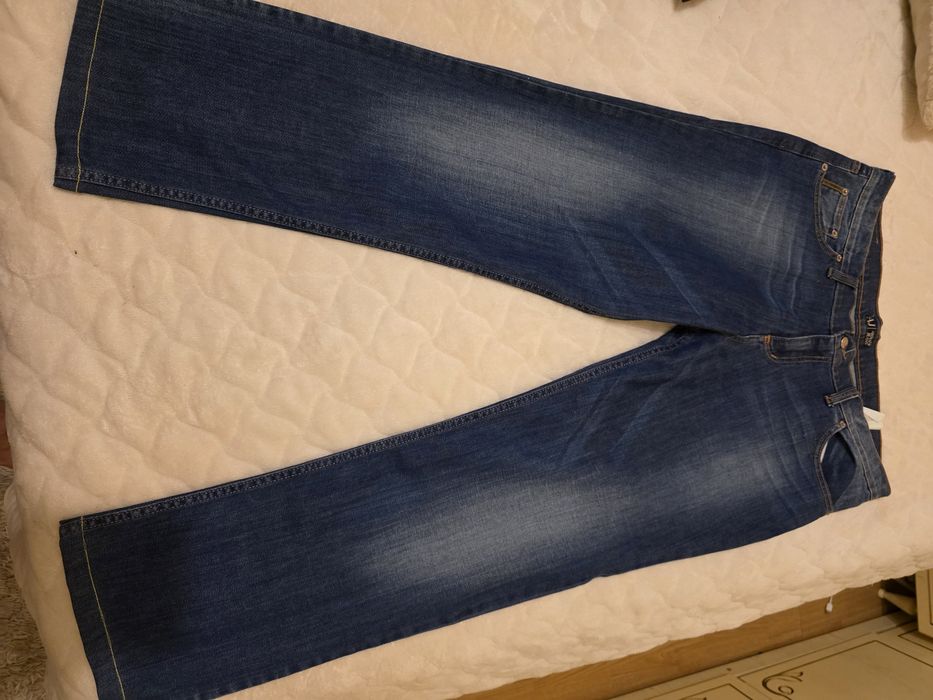 Мъжки дънки Armani Jeans