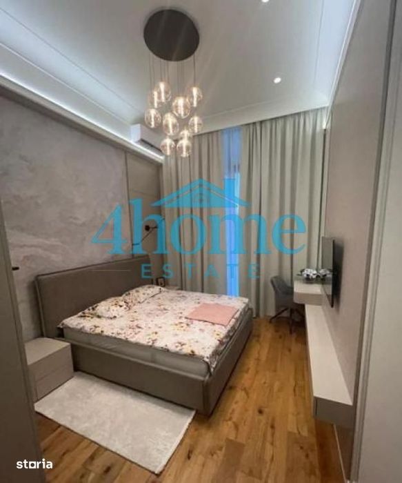 Apartament 4 camere One Cotroceni Park | Parcare