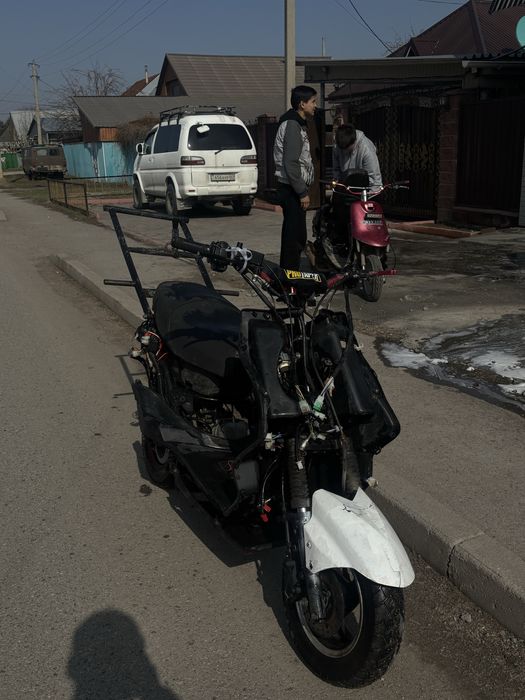 Продаю м8 или обмен на м8 прошка