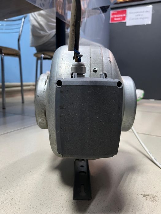 Вентиляция ВК-200