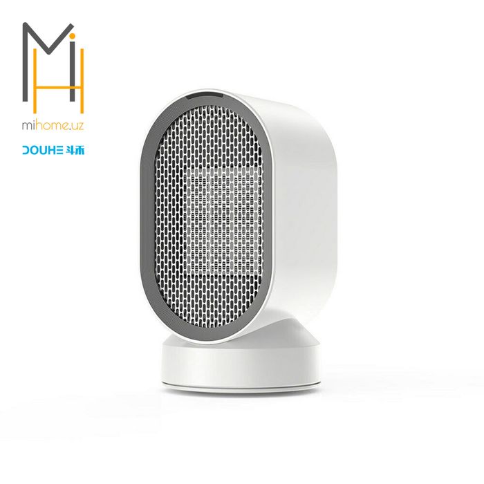 Настольный вентилятор Xiaomi Douhe Portable Heater (DH-QN04)