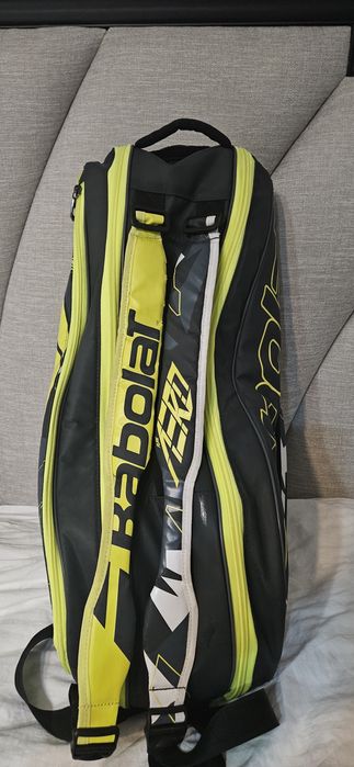 Husa Babolat Pure Aero