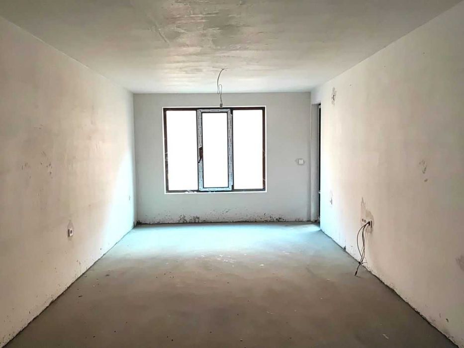 Апартамент с три спални, ново строителство в кв. „Бузлуджа“