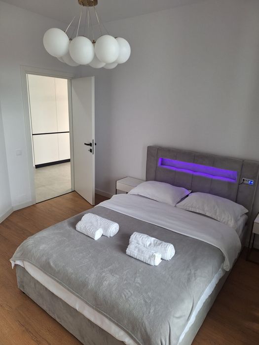 Cazare în regim hotelier  | Modern | Lângă Vivo Cluj Napoca