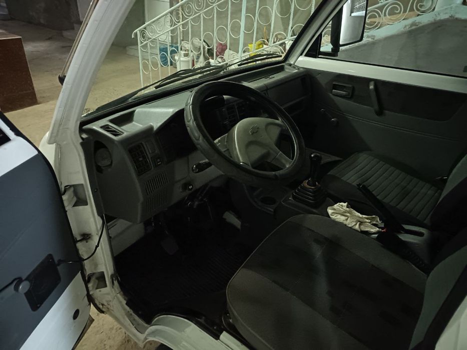 Продаю chevrolet Damas