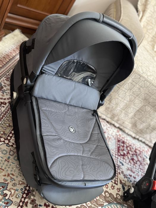 Коляска Teknum 3в1