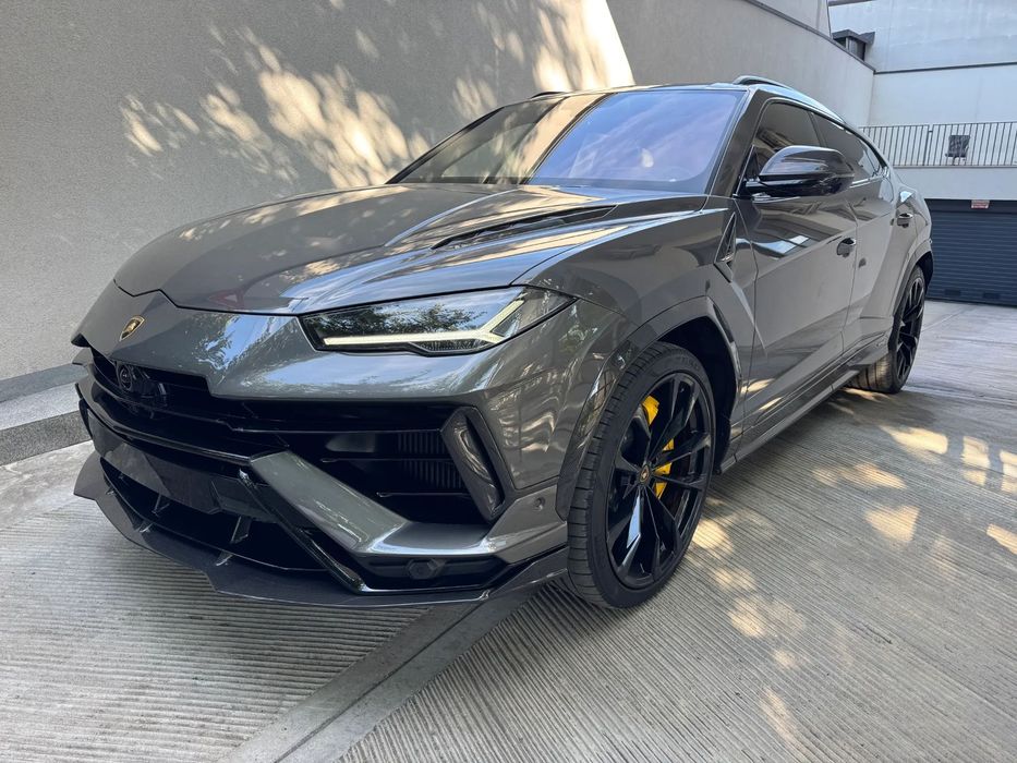 Lamborghini URUS Urus S