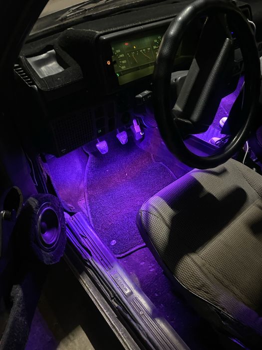 Ваз 21099, 1999 год