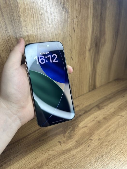 Iphone 15 Pro 128 GB 88%