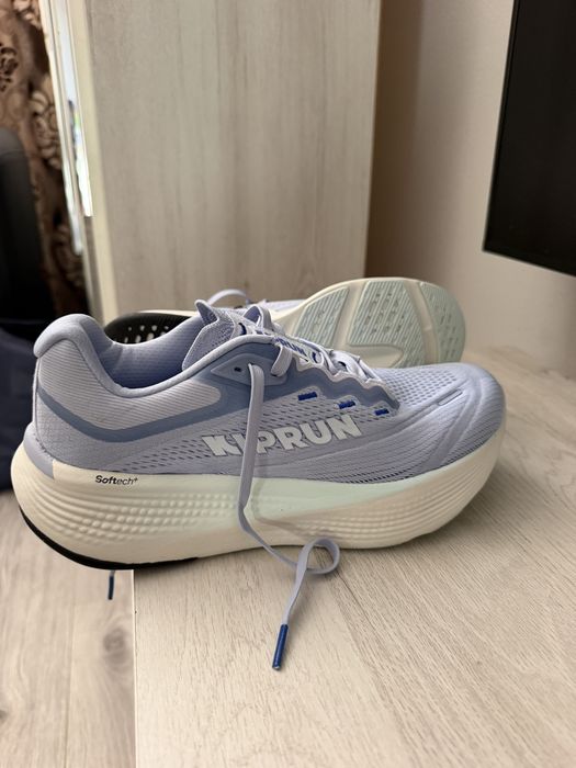 Adidasi Kiprun Kipride Max Mov Damă