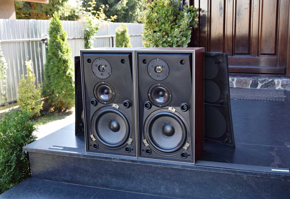 Boxe Bang & Olufsen Beovox S45-2, B&O