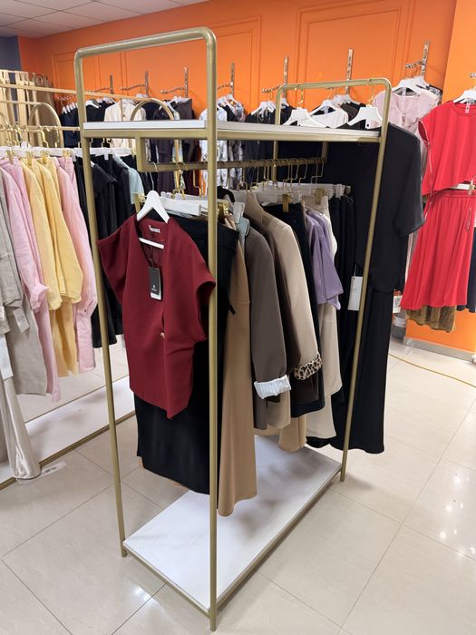 Оборудование для бутика