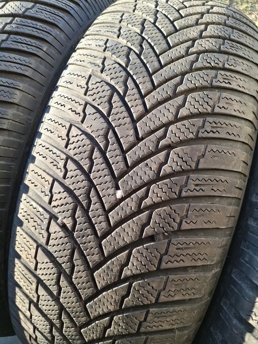 4 Anvelope de iarnă 255 60 r18  Firestone