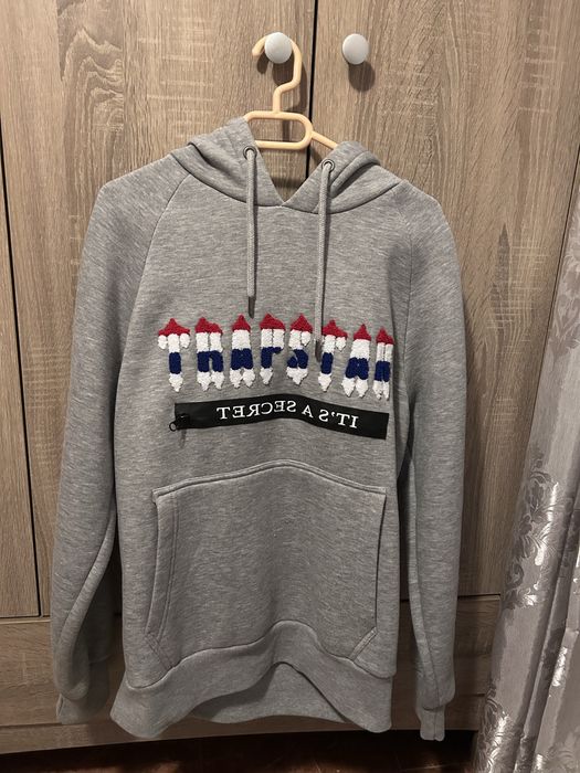 Trapstar hoodie