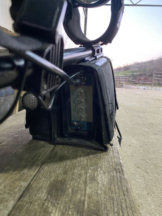 Металотърсач Minelab GPX-4500