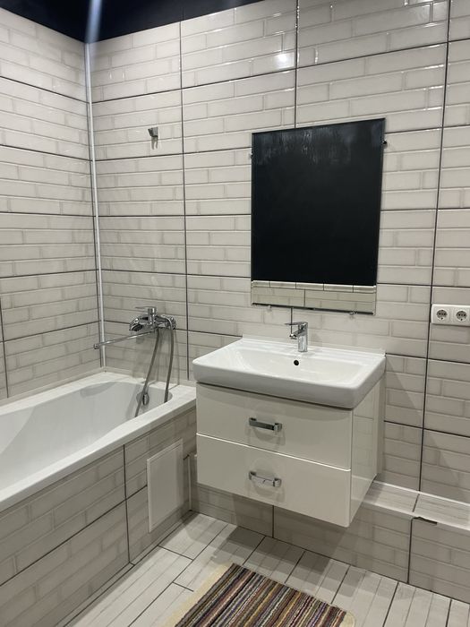 Впервые сдается 2к кв в Актобе Ажары