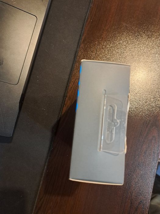 Чисто нова геймърска мишка Logitech G102 Lightsync