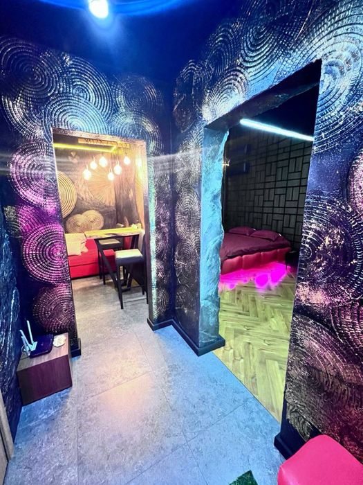 Квартира посуточно почасово