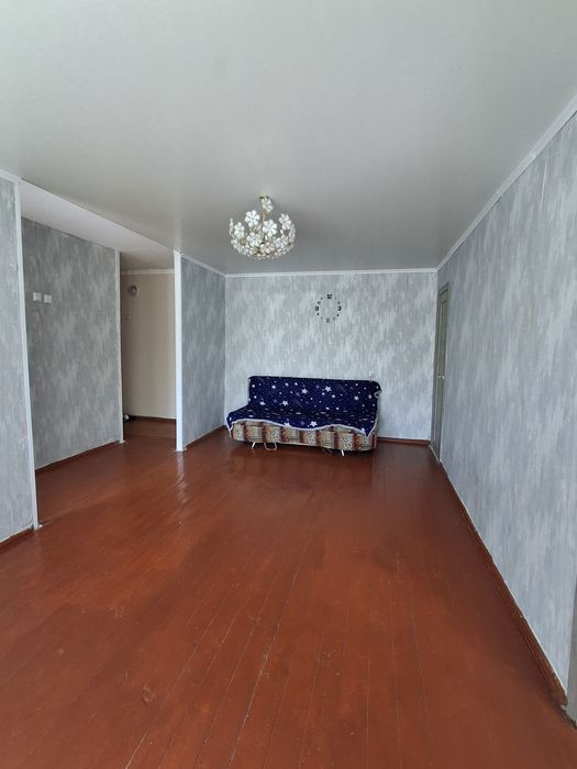 Продам двухкомнатную квартиру