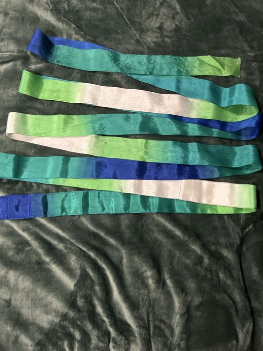 художественная лента Chacott