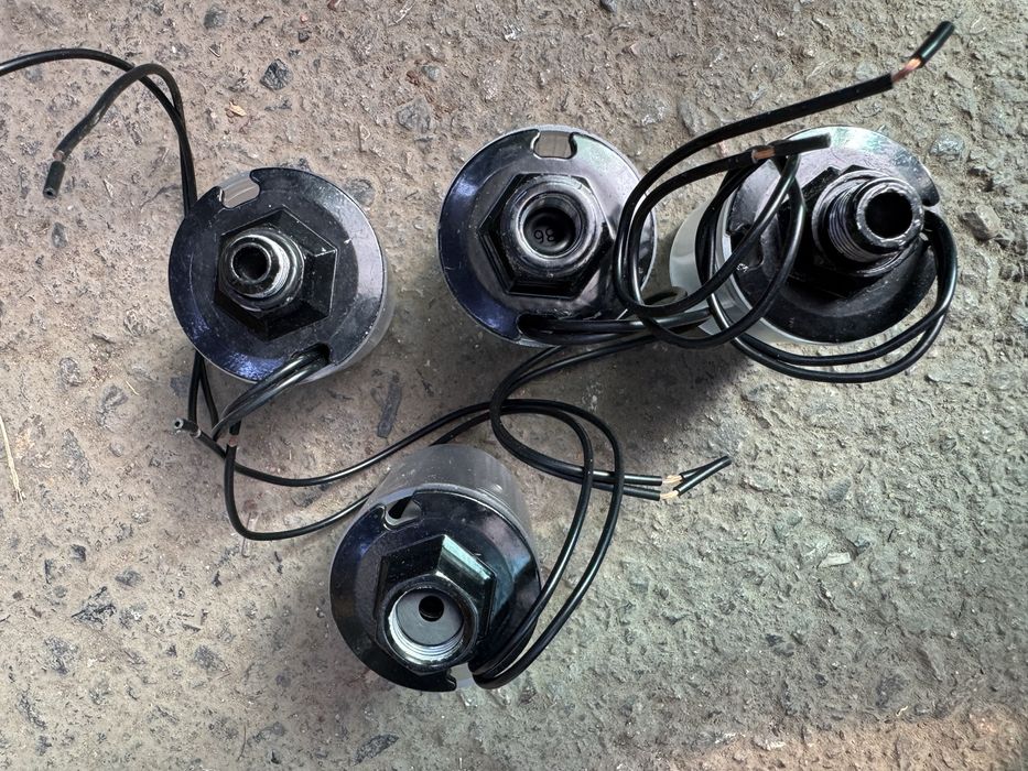 Реле давления для насосной станции