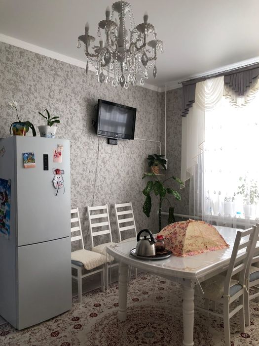 Продам Квартиру,гараж ,земля