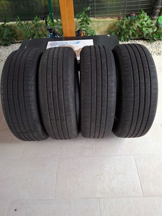 Cauciucuri Hankook