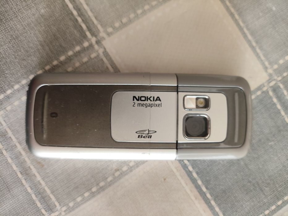Nokia perfektum mobile