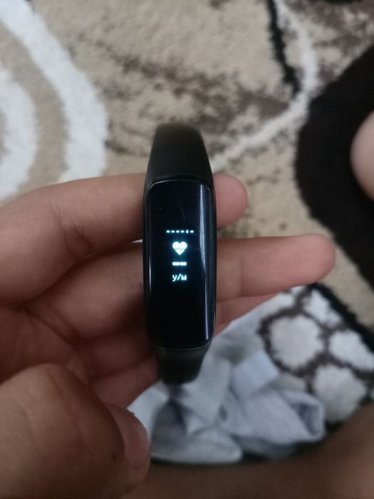Браслет  Mi band M4