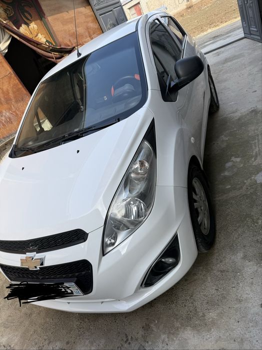 Выкуп спарк миеханека йили 2018 паз 2