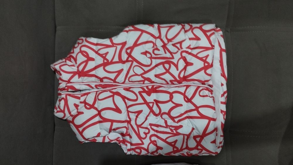 Куртка для девочки