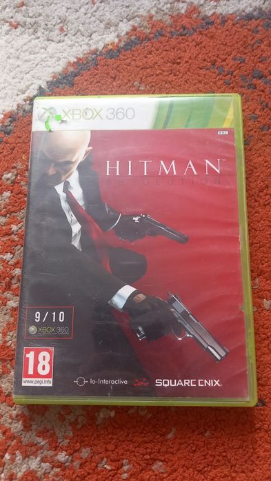 Vând jocuri Xbox 360