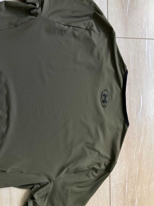 Under Armour IsoChill Perforated мъжка тениска размер М