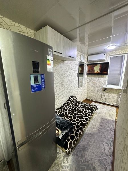 Сдается однушка Новза метро