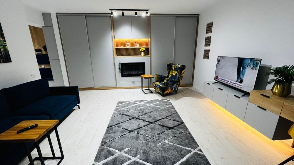 Apartament cu 2 camere de inchiriat zona Cotroceni