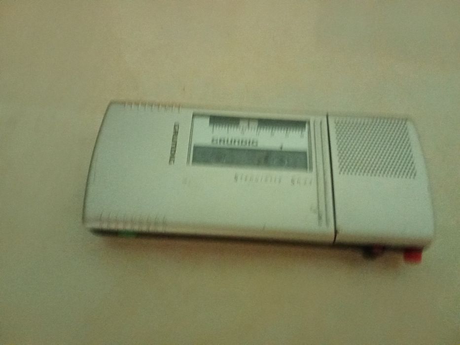 Продам диктофон грюндикт.