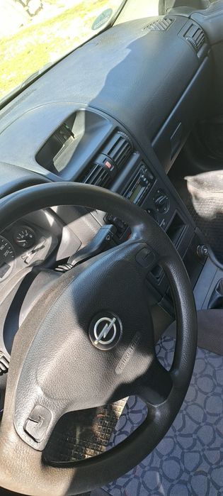 OPEL Astra 2000 — imagine 4