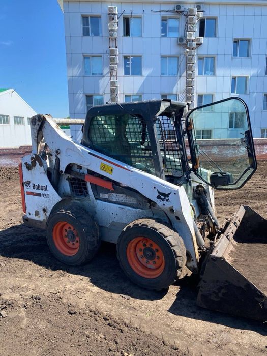 Аренда Мини-Эксковатора,Колесный эксковатор