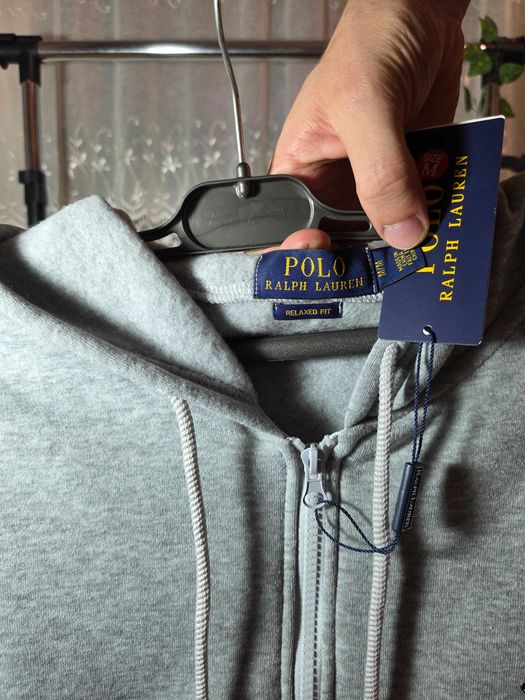 Hanorac Ralph Lauren marimea S