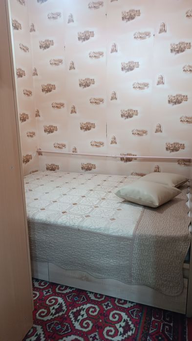 Аренда квартра 1-комнатная 19 квартал