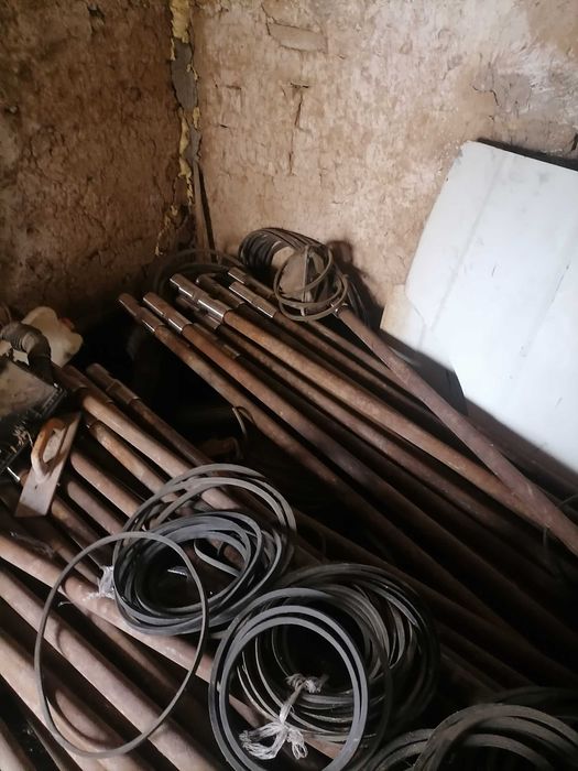 Сондажен лост 50 мм